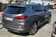Ssangyong REXTON din 2025 cu 200 km - oferta SSA119960 - foto 6