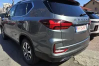 Ssangyong REXTON din 2025 cu 200 km - oferta SSA119960 - foto 7