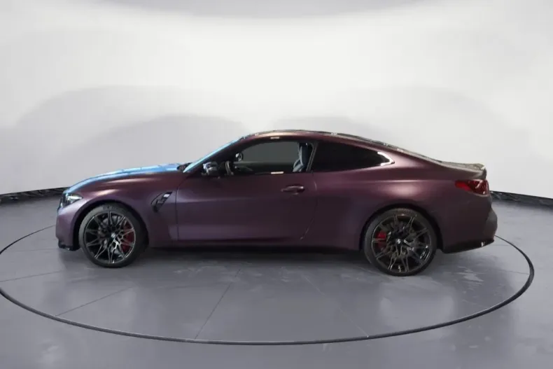 BMW M4 din 2024 cu 6.099 km - oferta BMW119961 - foto 3