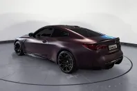 BMW M4 din 2024 cu 6.099 km - oferta BMW119961 - foto 4