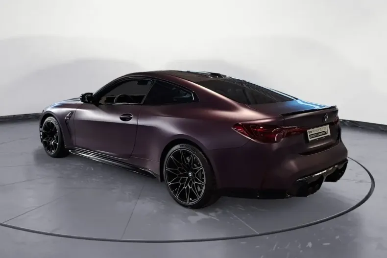 BMW M4 din 2024 cu 6.099 km - oferta BMW119961 - foto 4