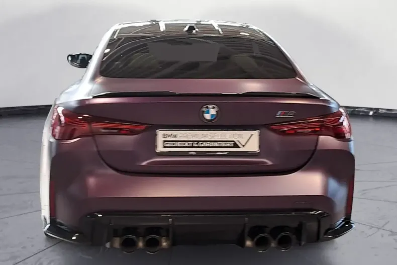 BMW M4 din 2024 cu 6.099 km - oferta BMW119961 - foto 5