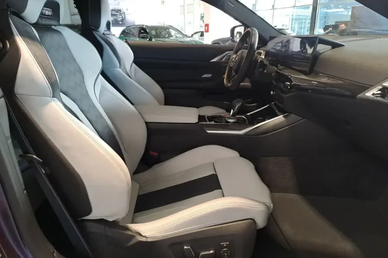 BMW M4 din 2024 cu 6.099 km - oferta BMW119961 - foto 9