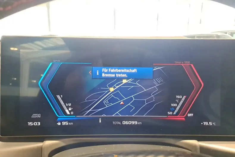 BMW M4 din 2024 cu 6.099 km - oferta BMW119961 - foto 10