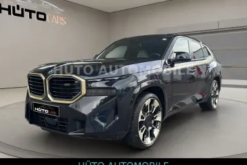 BMW XM din 2023 - oferta BMW119962