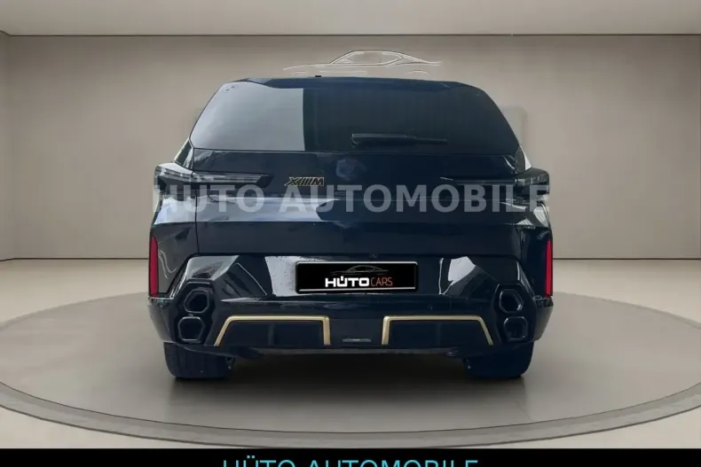 BMW XM din 2023 cu 22.880 km - oferta BMW119962 - foto 4