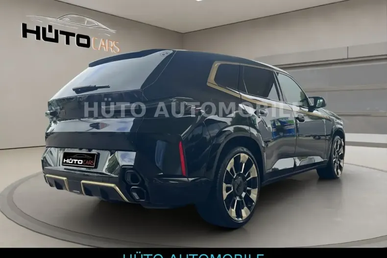 BMW XM din 2023 cu 22.880 km - oferta BMW119962 - foto 5