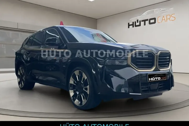 BMW XM din 2023 cu 22.880 km - oferta BMW119962 - foto 6