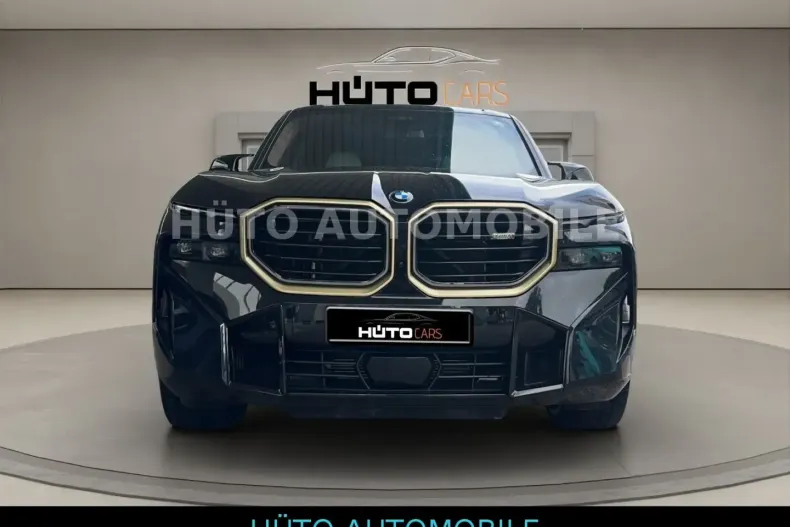 BMW XM din 2023 cu 22.880 km - oferta BMW119962 - foto 7