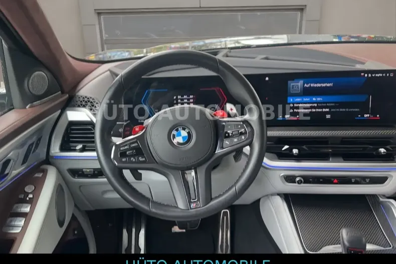 BMW XM din 2023 cu 22.880 km - oferta BMW119962 - foto 9