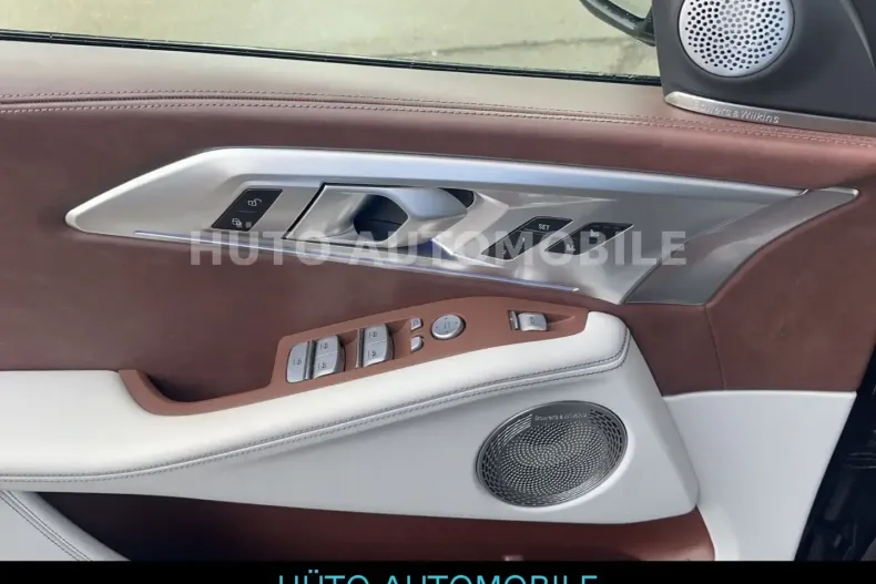 BMW XM din 2023 cu 22.880 km - oferta BMW119962 - foto 10