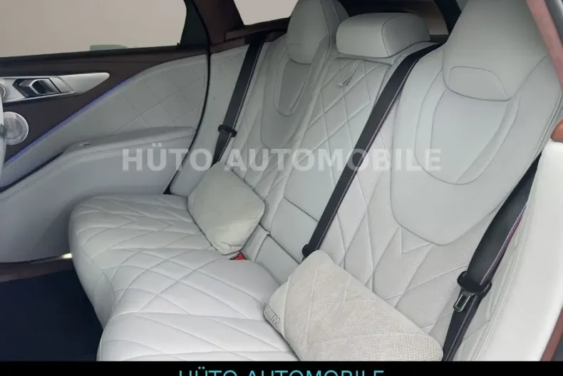 BMW XM din 2023 cu 22.880 km - oferta BMW119962 - foto 12