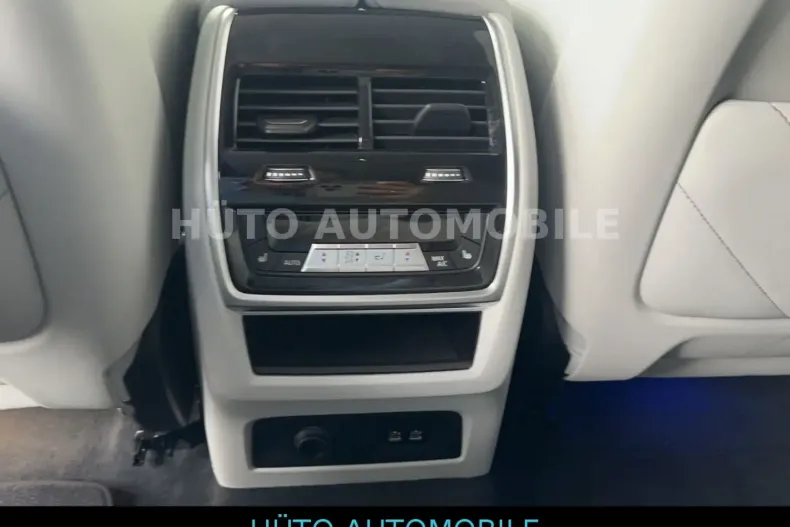 BMW XM din 2023 cu 22.880 km - oferta BMW119962 - foto 14