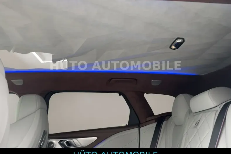 BMW XM din 2023 cu 22.880 km - oferta BMW119962 - foto 15