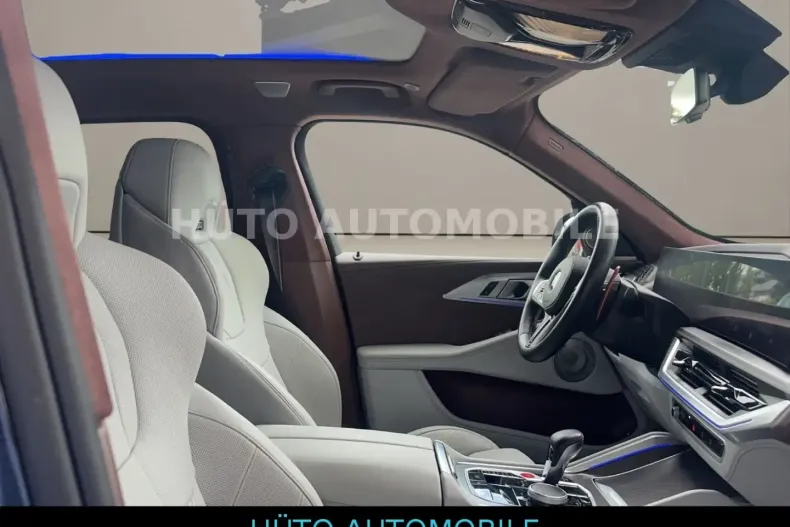 BMW XM din 2023 cu 22.880 km - oferta BMW119962 - foto 16