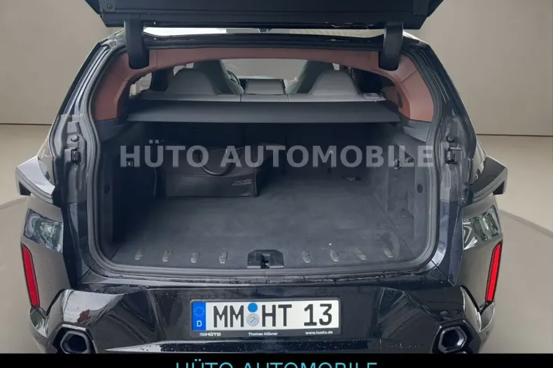 BMW XM din 2023 cu 22.880 km - oferta BMW119962 - foto 18