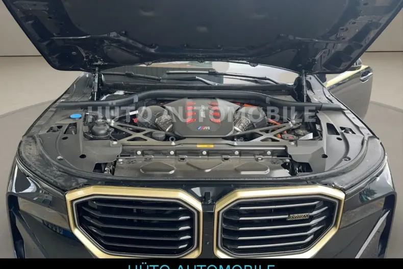 BMW XM din 2023 cu 22.880 km - oferta BMW119962 - foto 19