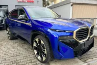 BMW XM din 2023 cu 13.850 km - oferta BMW119963 - foto 2