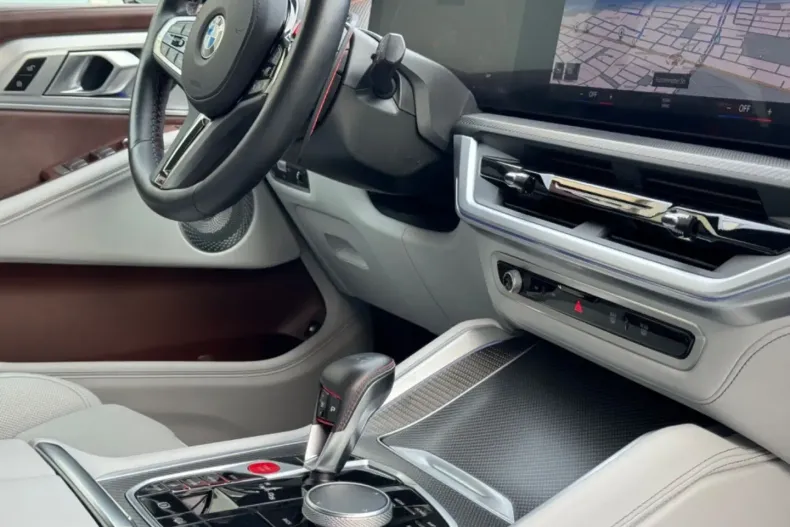 BMW XM din 2023 cu 13.850 km - oferta BMW119963 - foto 7