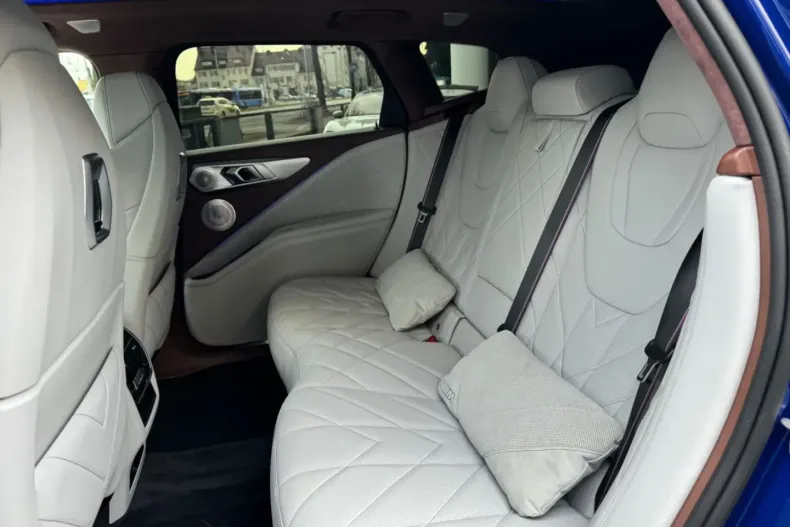 BMW XM din 2023 cu 13.850 km - oferta BMW119963 - foto 10