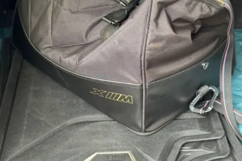 BMW XM din 2023 cu 13.850 km - oferta BMW119963 - foto 12