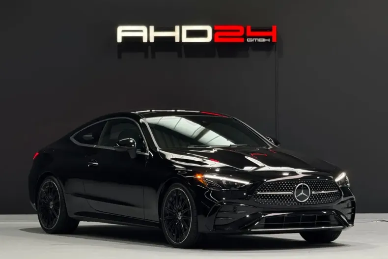 Mercedes-Benz CLE 300 din 2025 cu 25 km - oferta MER119965 - foto 1