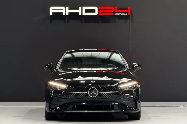 Mercedes-Benz CLE 300 din 2025 cu 25 km - oferta MER119965 - foto 2