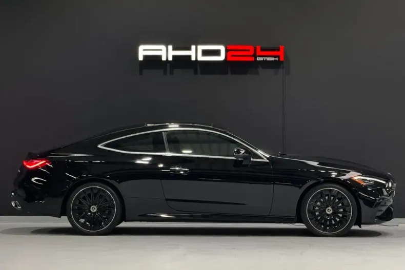 Mercedes-Benz CLE 300 din 2025 cu 25 km - oferta MER119965 - foto 3