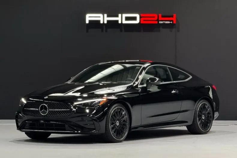 Mercedes-Benz CLE 300 din 2025 cu 25 km - oferta MER119965 - foto 4