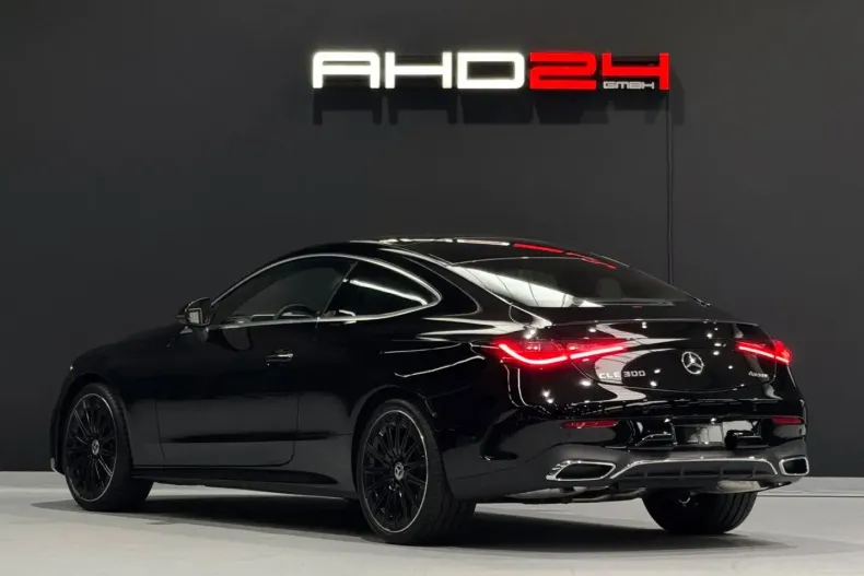 Mercedes-Benz CLE 300 din 2025 cu 25 km - oferta MER119965 - foto 5