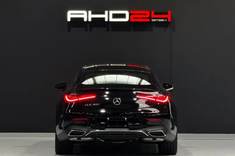 Mercedes-Benz CLE 300 din 2025 cu 25 km - oferta MER119965 - foto 6