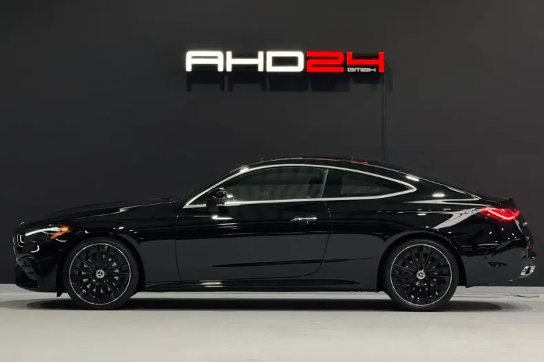 Mercedes-Benz CLE 300 din 2025 cu 25 km - oferta MER119965 - foto 9