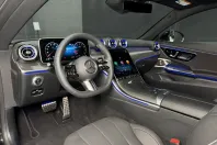 Mercedes-Benz CLE 300 din 2025 cu 25 km - oferta MER119965 - foto 13