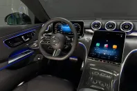 Mercedes-Benz CLE 300 din 2025 cu 25 km - oferta MER119965 - foto 15