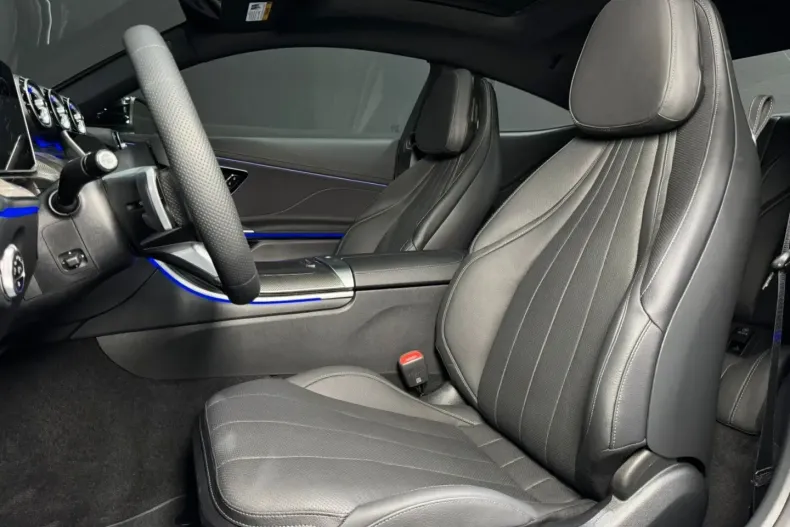 Mercedes-Benz CLE 300 din 2025 cu 25 km - oferta MER119965 - foto 18