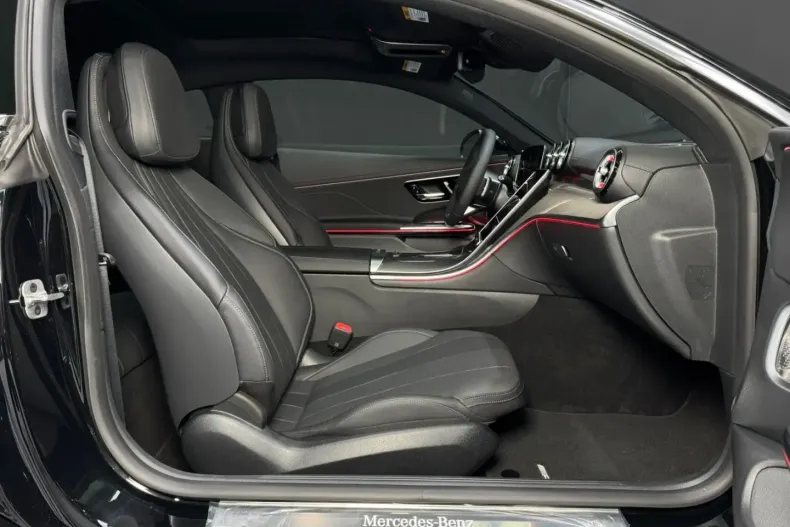 Mercedes-Benz CLE 300 din 2025 cu 25 km - oferta MER119965 - foto 19