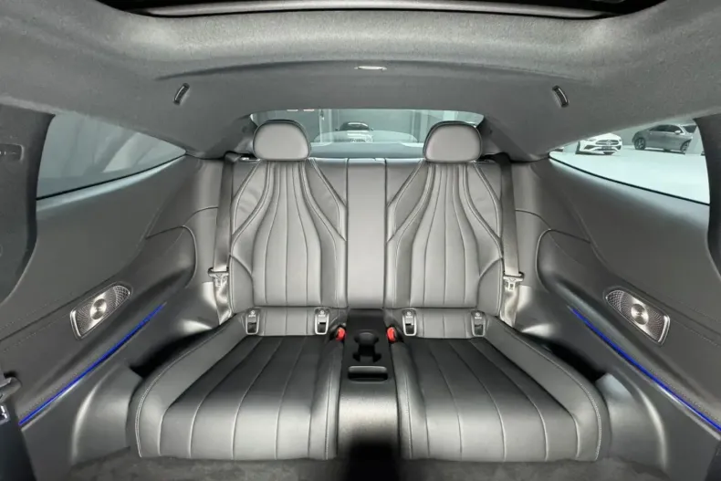 Mercedes-Benz CLE 300 din 2025 cu 25 km - oferta MER119965 - foto 20