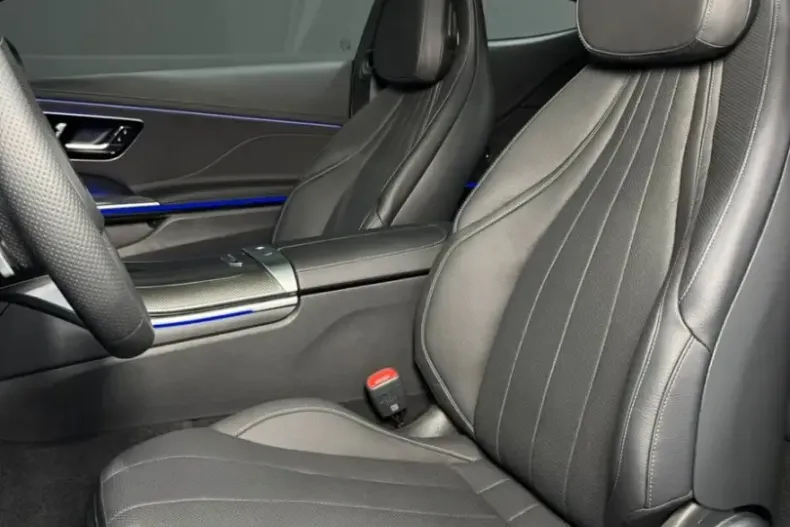 Mercedes-Benz CLE 300 din 2025 cu 25 km - oferta MER119965 - foto 23