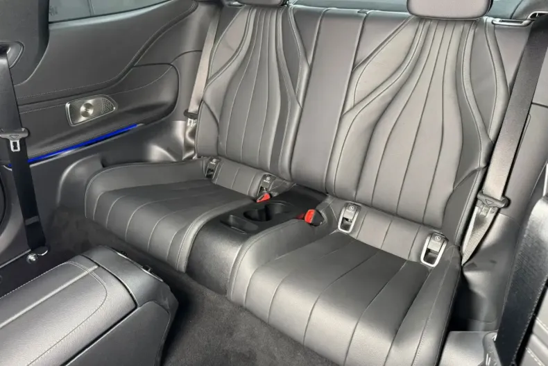 Mercedes-Benz CLE 300 din 2025 cu 25 km - oferta MER119965 - foto 25