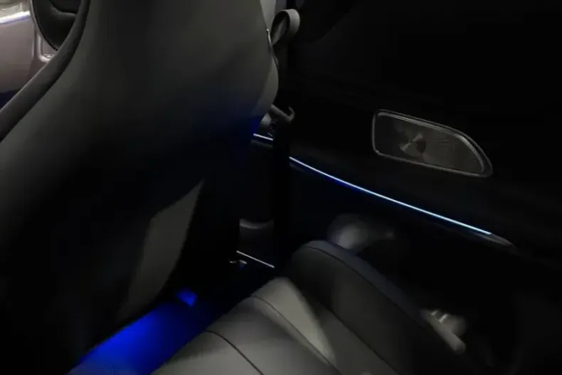 Mercedes-Benz CLE 300 din 2025 cu 25 km - oferta MER119965 - foto 26