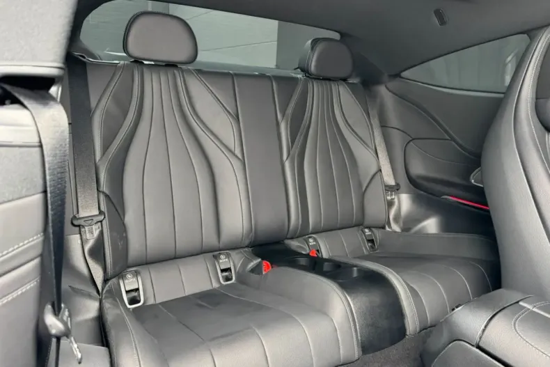 Mercedes-Benz CLE 300 din 2025 cu 25 km - oferta MER119965 - foto 29