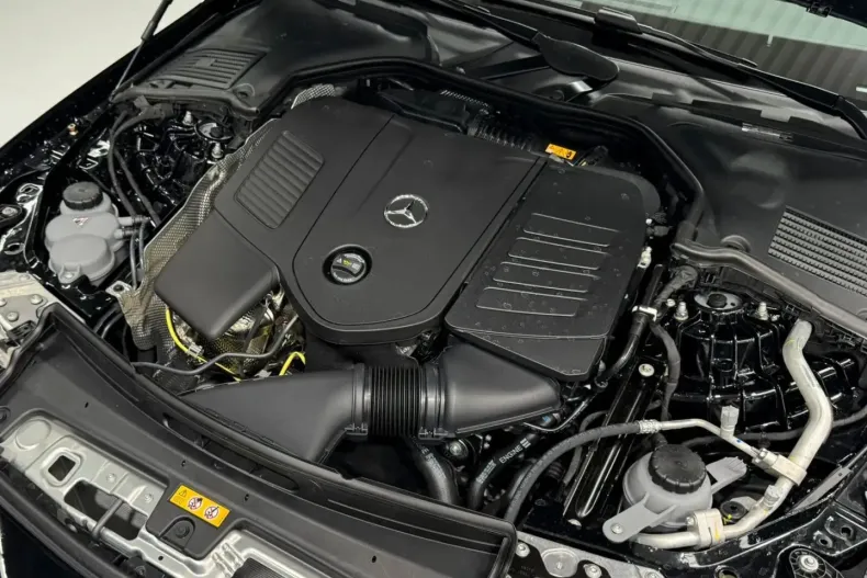 Mercedes-Benz CLE 300 din 2025 cu 25 km - oferta MER119965 - foto 35