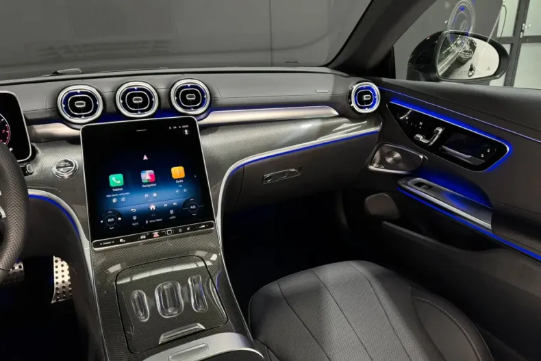 Mercedes-Benz CLE 300 din 2025 cu 25 km - oferta MER119965 - foto 37