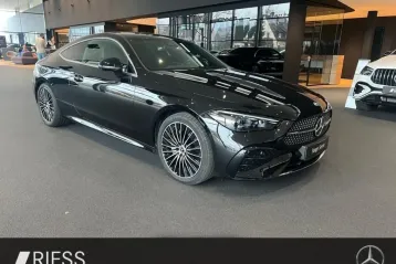 Mercedes-Benz CLE 300 din 2023 - oferta MER119966