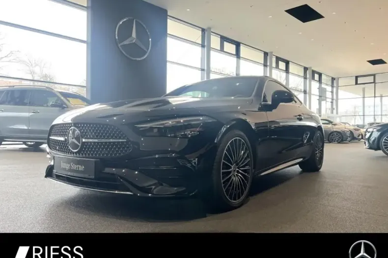 Mercedes-Benz CLE 300 din 2023 cu 6.600 km - oferta MER119966 - foto 2