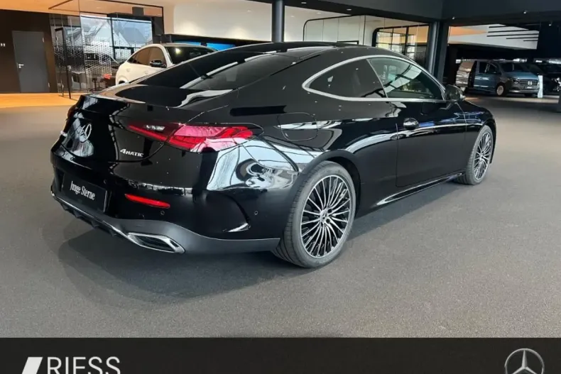 Mercedes-Benz CLE 300 din 2023 cu 6.600 km - oferta MER119966 - foto 7