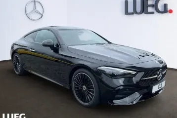 Mercedes-Benz CLE 200 4M AMG din 2024 - oferta MER119967