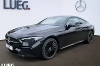 Mercedes-Benz CLE 200 din 2024 cu 24.500 km - oferta MER119967 - foto 2