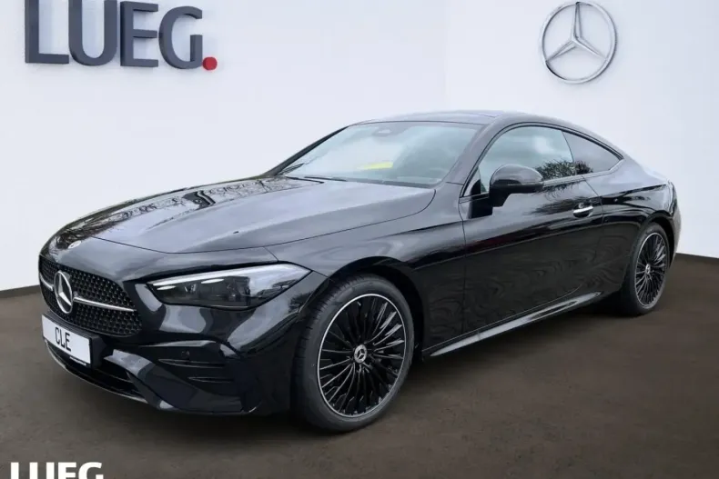 Mercedes-Benz CLE 200 din 2024 cu 24.500 km - oferta MER119967 - foto 2