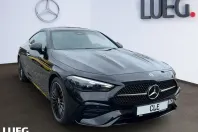 Mercedes-Benz CLE 200 din 2024 cu 24.500 km - oferta MER119967 - foto 3